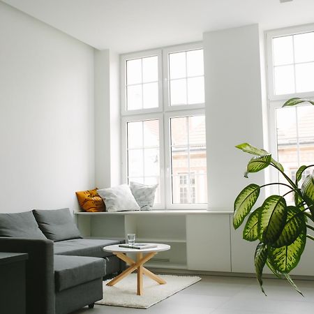 Blue Buddy - Dluga View Gdańsk Eksteriør billede