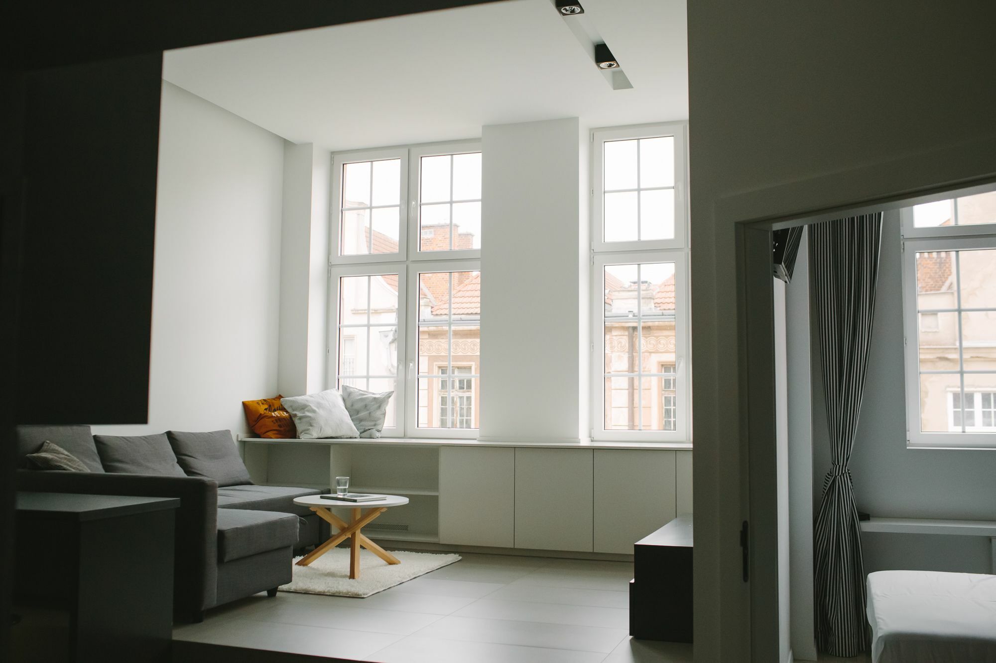 Blue Buddy - Dluga View Gdańsk Eksteriør billede