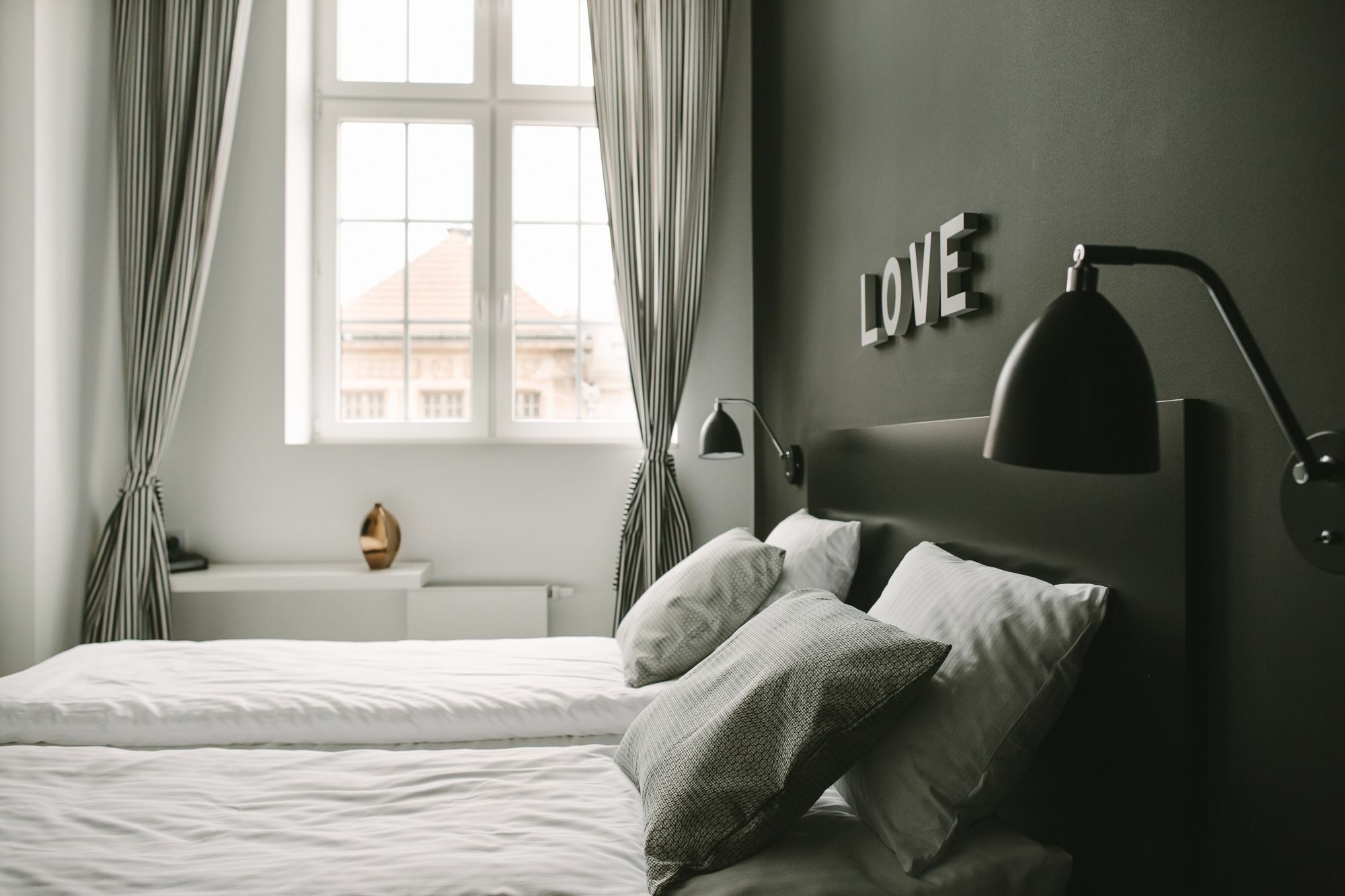 Blue Buddy - Dluga View Gdańsk Eksteriør billede